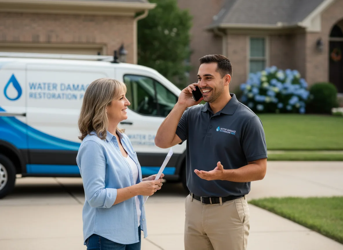 Flood Restoration Mccool, MS FAQs